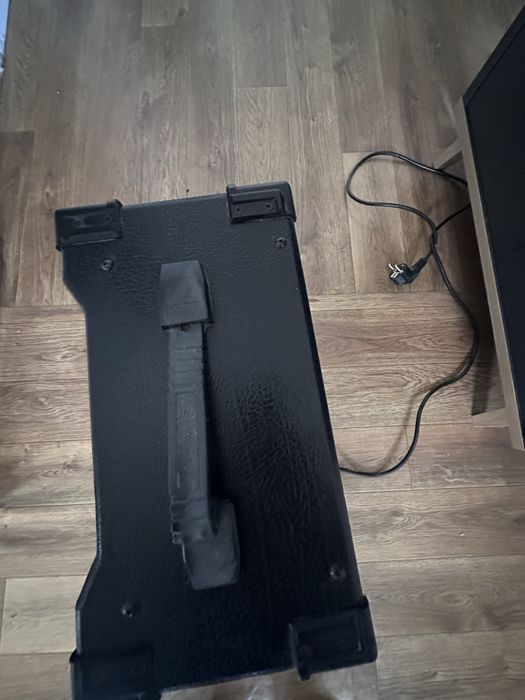 Colunas soudking ok guitar 30w