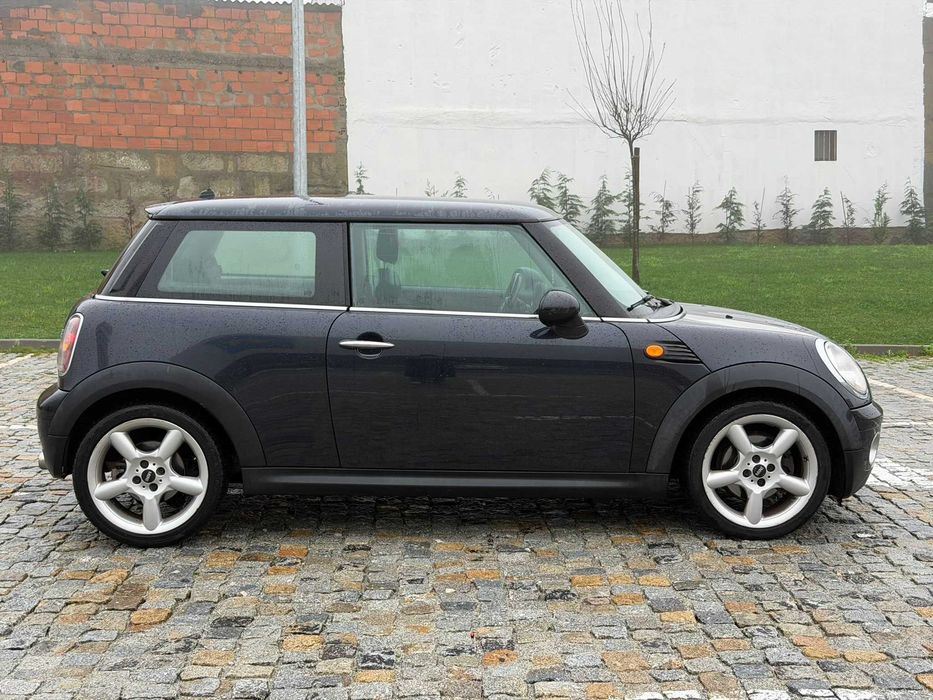 Mini One 2008 1.4 Gasolina Avintes • OLX.pt
