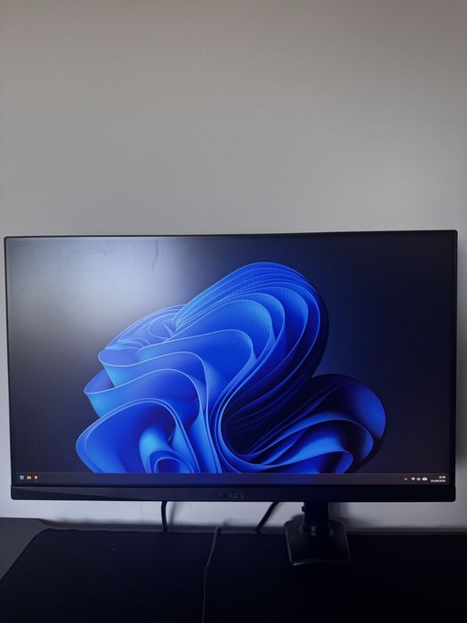 Monitor Asus 240Hz 24’’