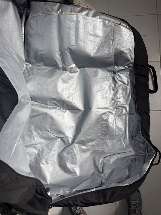 Bike transport bag Scott