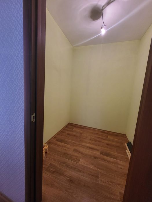 Продаётся 3-комнатная квартира 94 м² в доме ОСББ. Левый берег.  Y.A.