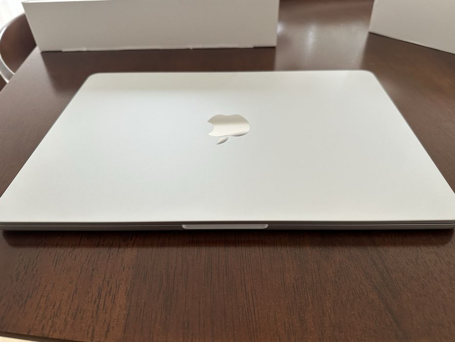Macbook Air M4 c/garantia