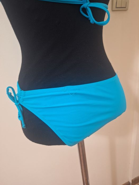 Strój kąpielowy rozm s