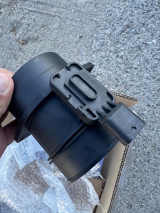 Sensor de massa de ar MAF Mercedes