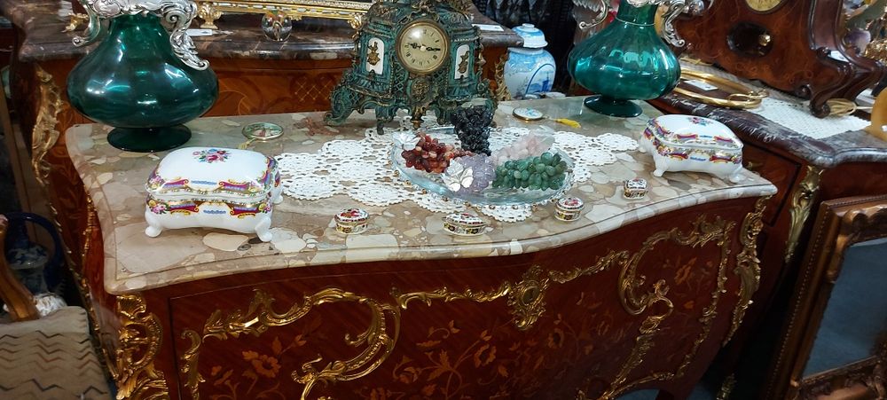 Comoda Louis XV Francesa