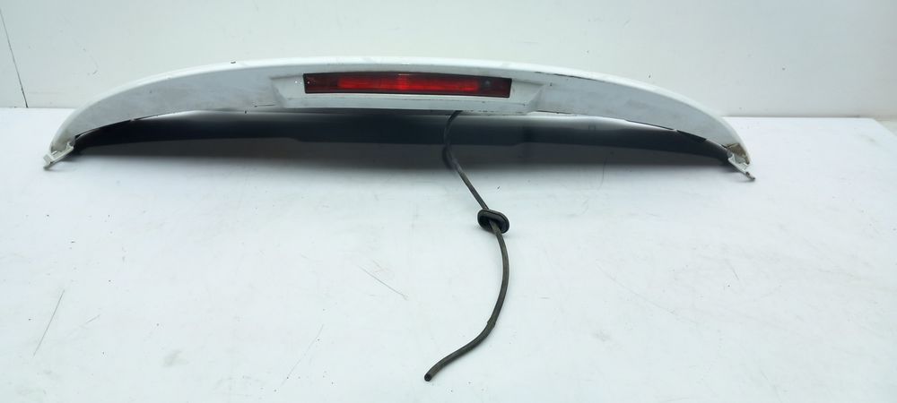 Spoiler / aileron da tampa da mala RENAULT Clio IV (BH_)