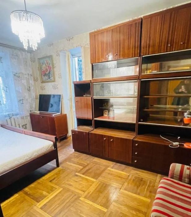 Продам 2-к квартиру, 4/14 эт, Вильямса/Ильфа и Петрова (3-265-259 ОФ)