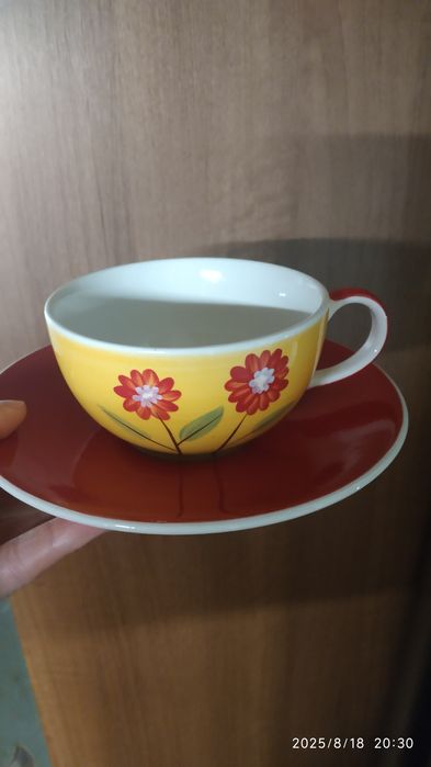 Набор чайный Эгоист