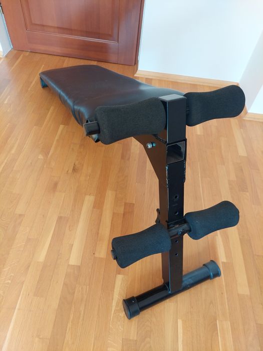 Ławka do brzuszków