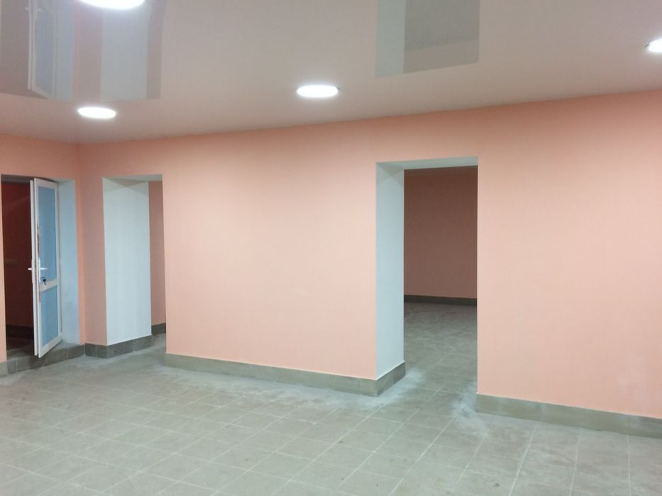 Здам приміщення 120 кв.м