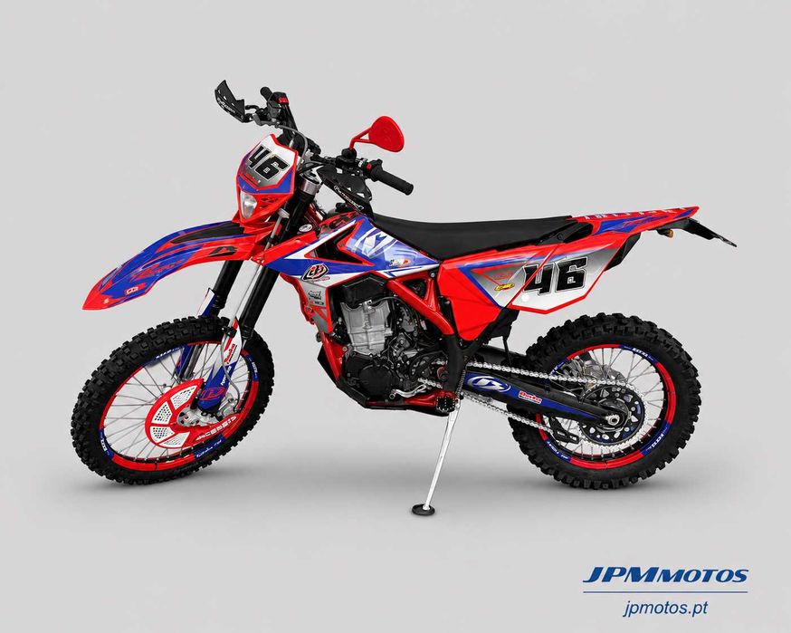 Beta 350 RR Enduro