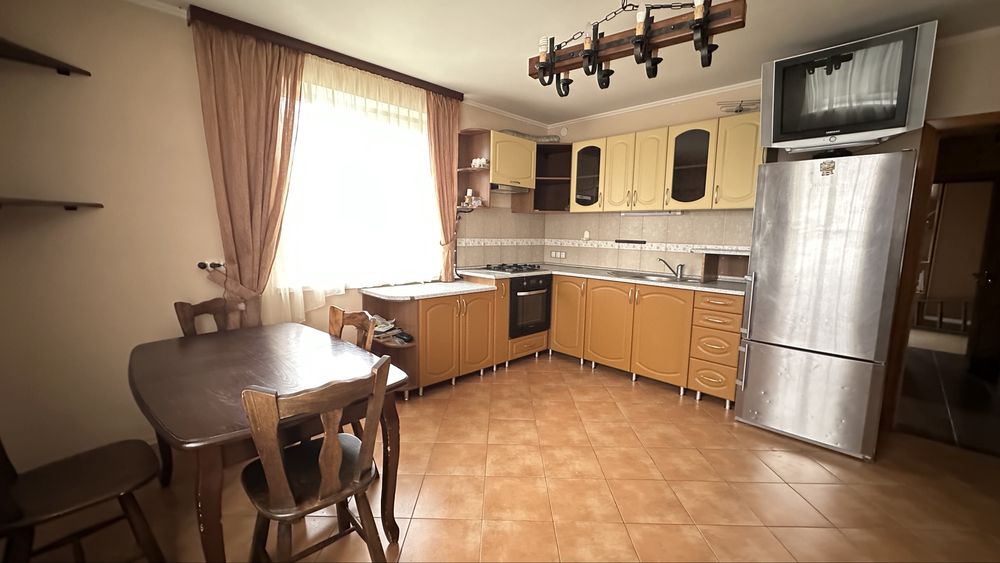 Здам окремий будинок с. Новосілки поруч Княжичі Музичі