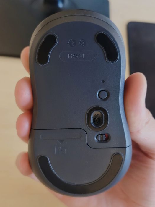 Logitech Signature M650 L Mouse64283892355841124