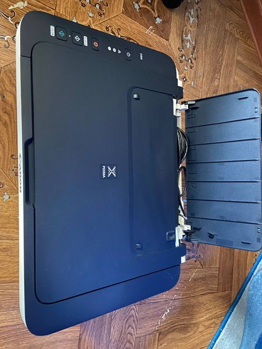 Принтер Canon PIXMA:E-404