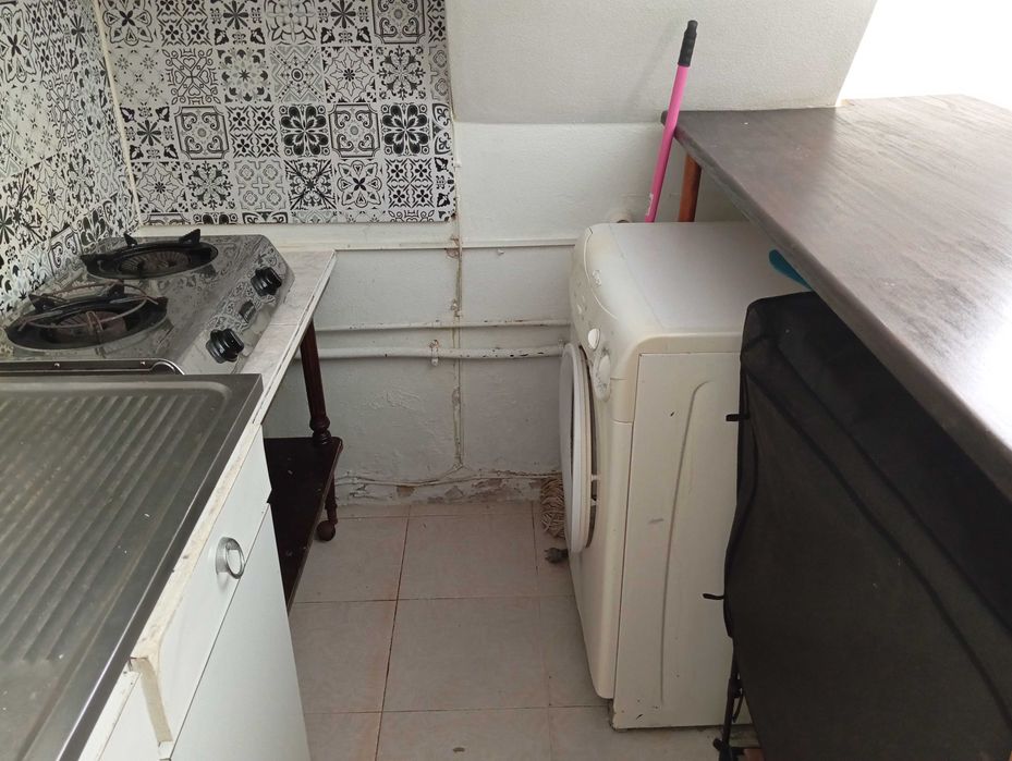 Arrendo Quarto T0