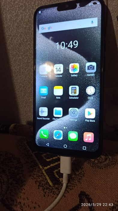 Продам телефон все працює