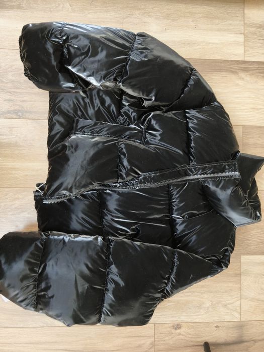 Zara viral kurtka
