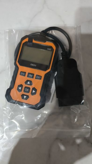 Skaner uniwersalny obd v410