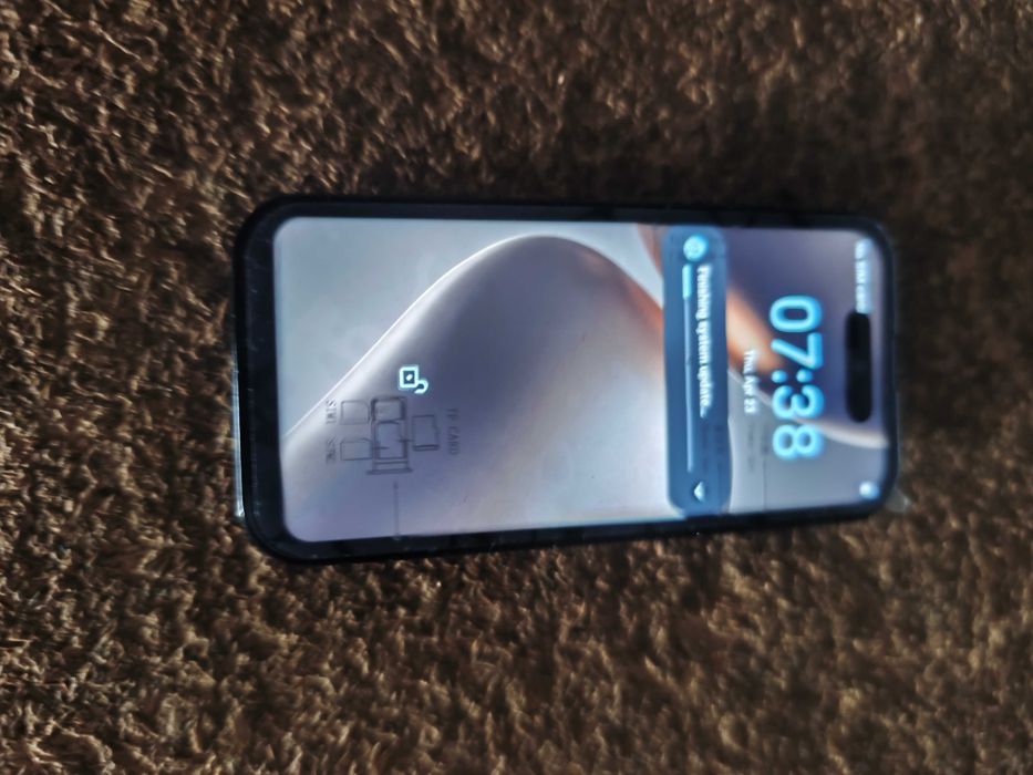 Telemóvel S16 3Gb/64Gb (NOVO)
