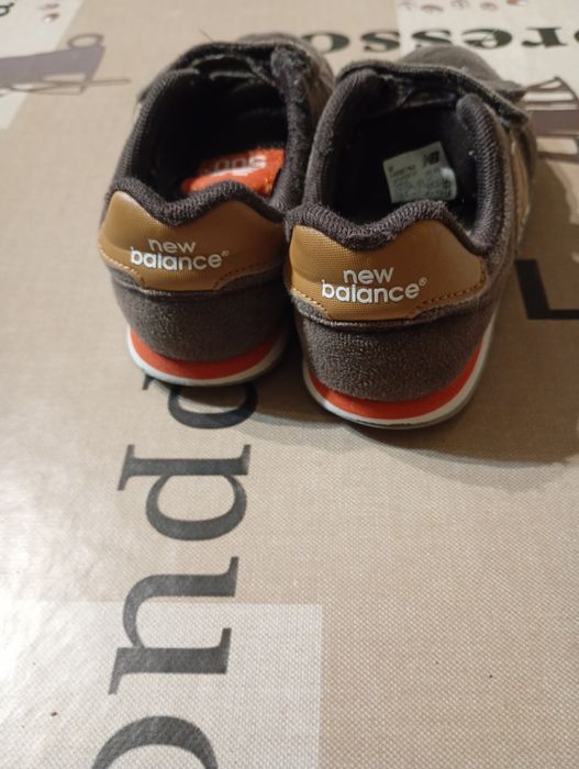 Adidaski New Balance