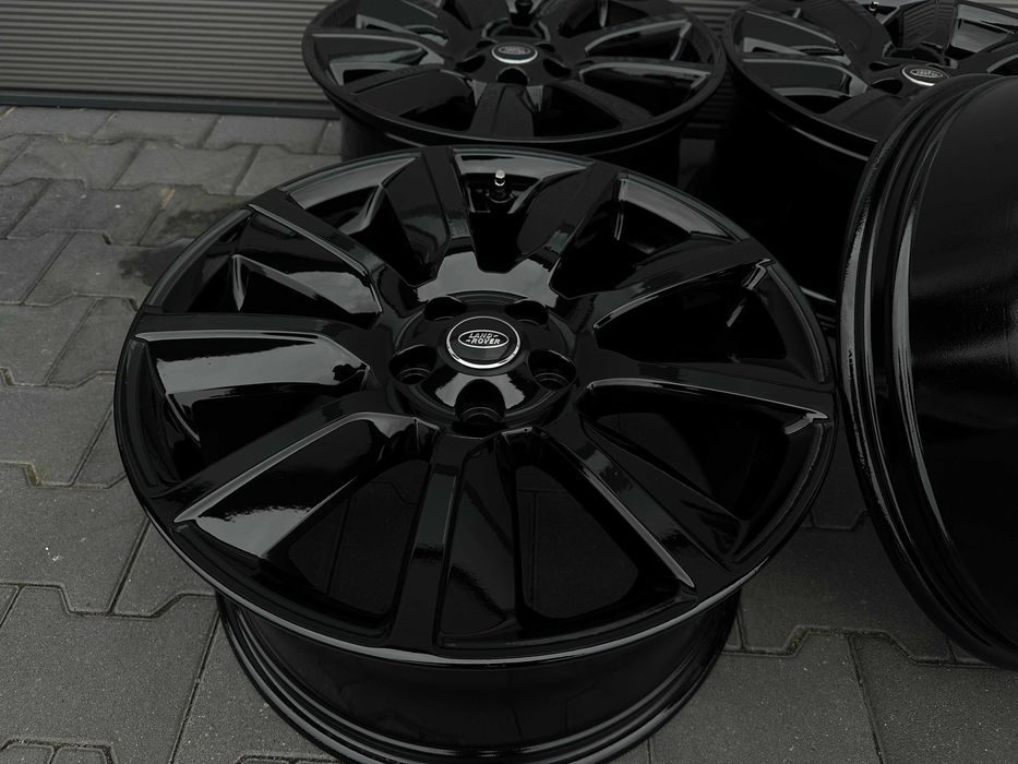 5x120 20 Land Rover Range Rover Lange Rover Sport