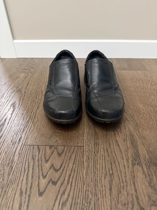 Вживані туфлі Ecco