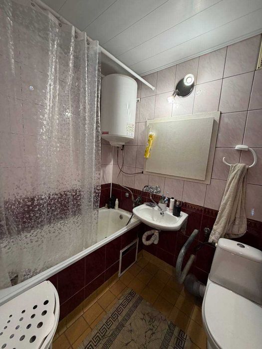 Продаж 2к квартири в м-р Пасічна, Євідновлення, Пастанови