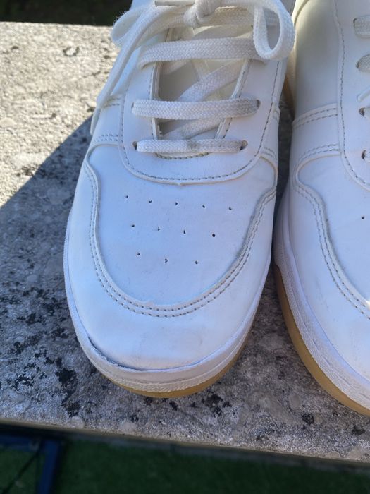 Sapatilha Bota TAM 37