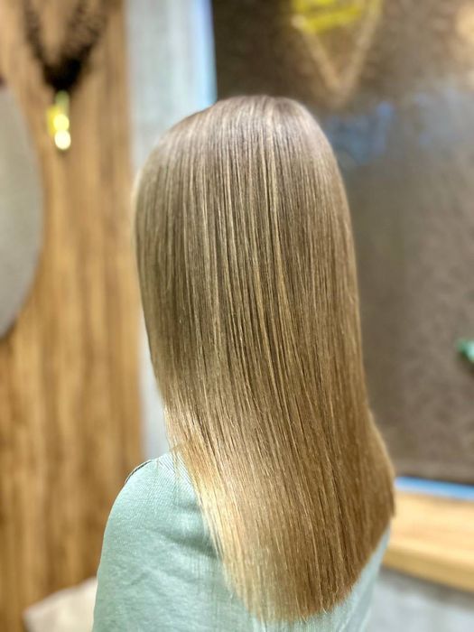 Кератин/Ботокс Кривой Рог