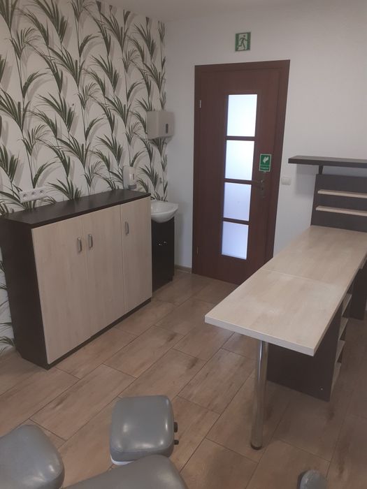 Lokal 36m2 do wynajęcia