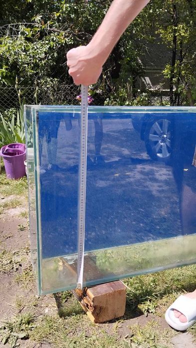 Продам  Акваріум