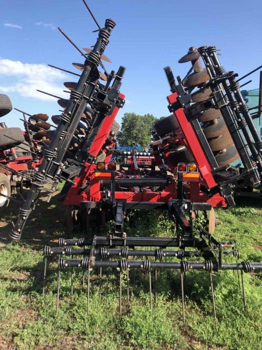 Wiskek 816NT-22 важка дискова борона