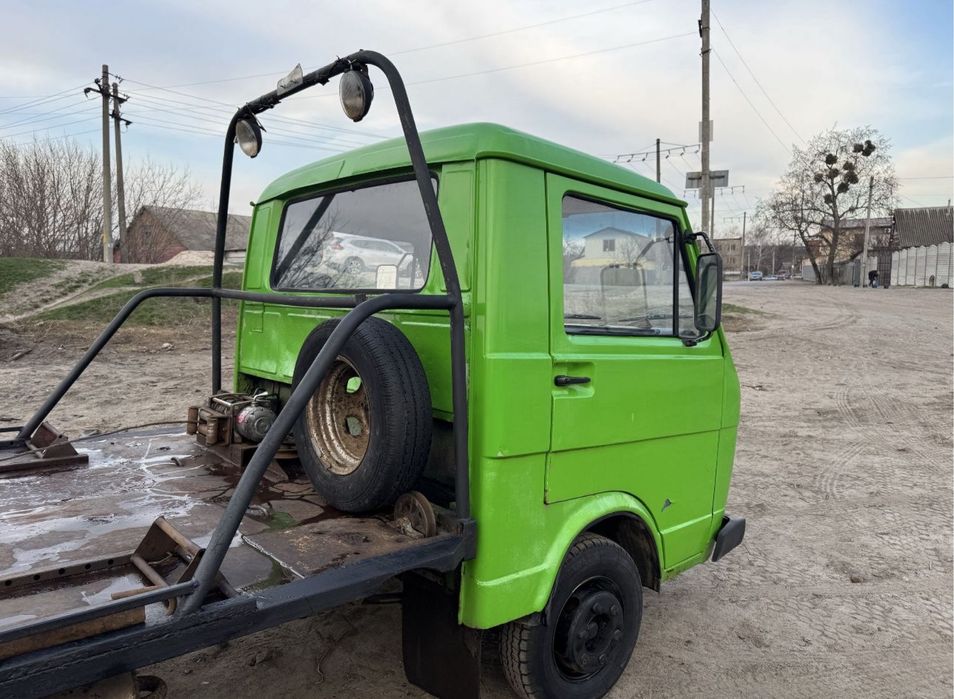 Продаи Volkswagen lt Эвакуатор