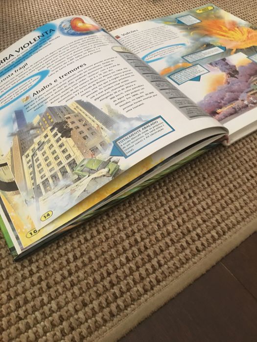 O livro dos recoredes e curiosidades