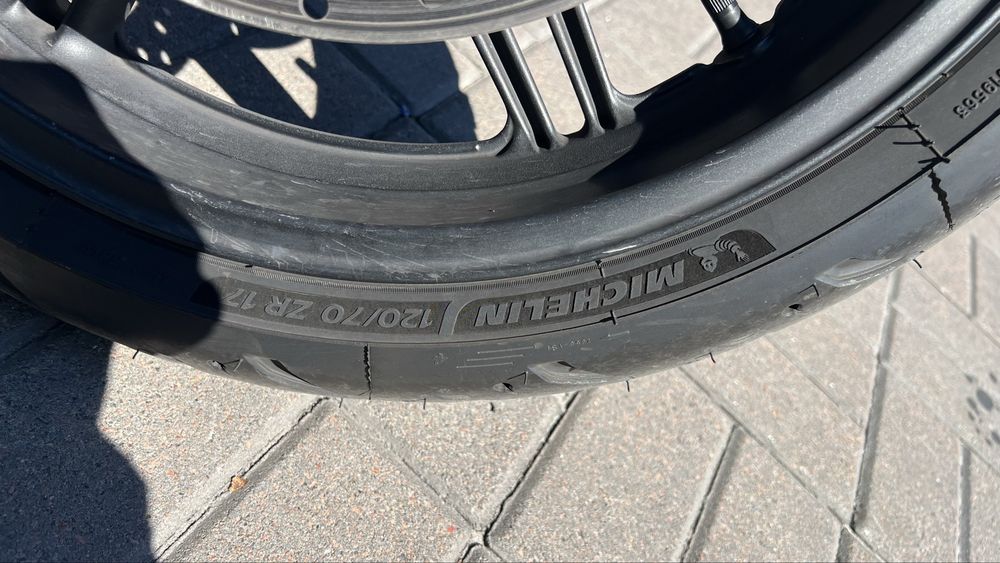Продам Honda cbf 1000