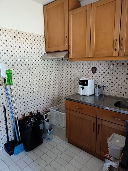 Apartamento  para alugar