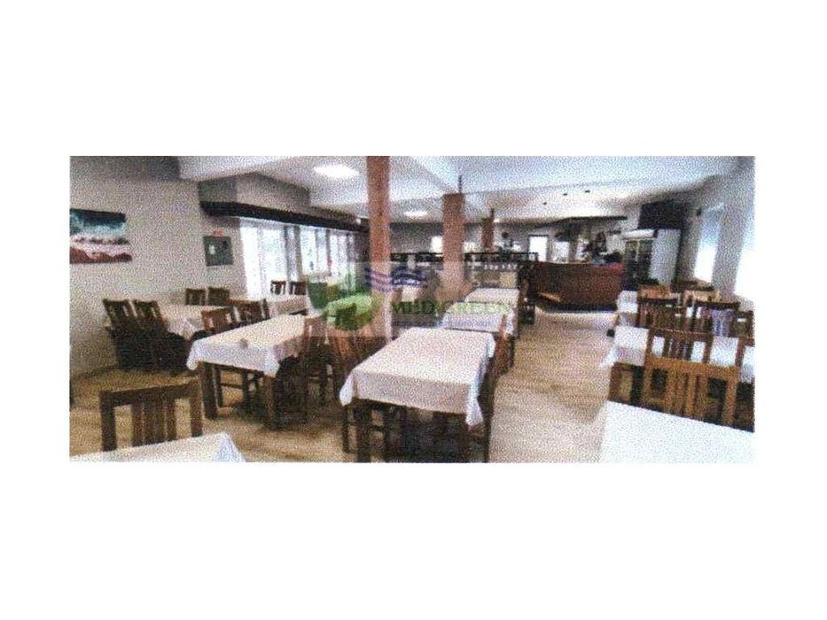 Maravilhoso Restaurante | Rocas Do Vouga