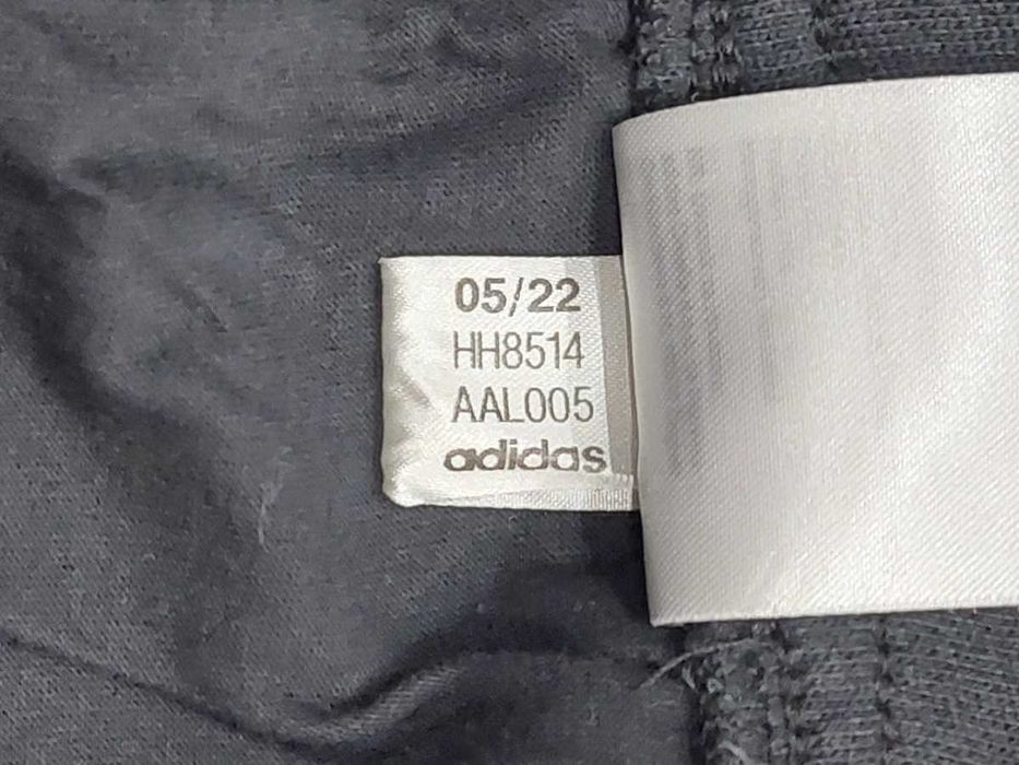 Женские спортивные штаны Adidas Studio Lounge High Waist