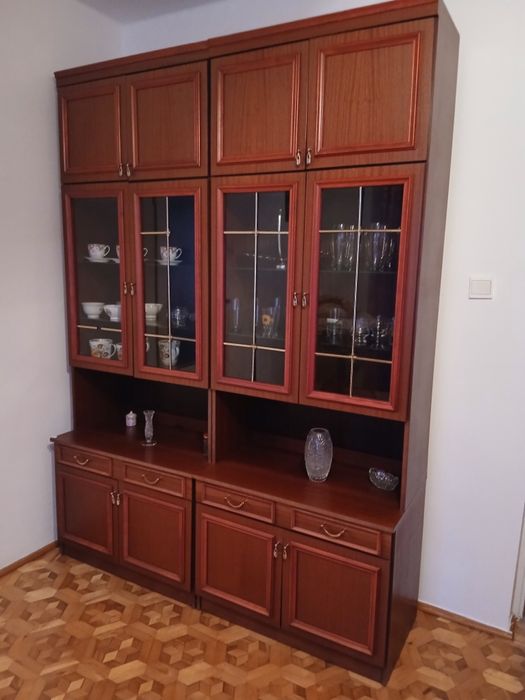 Regał o szerokości 3,20m