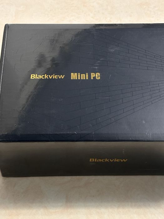Blackview Mini PC
