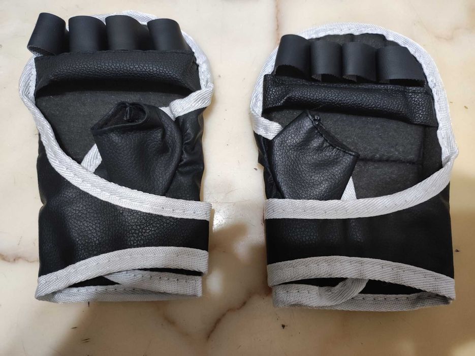 электронная боксерская подушка Electronic Boxing Pad - knock it out