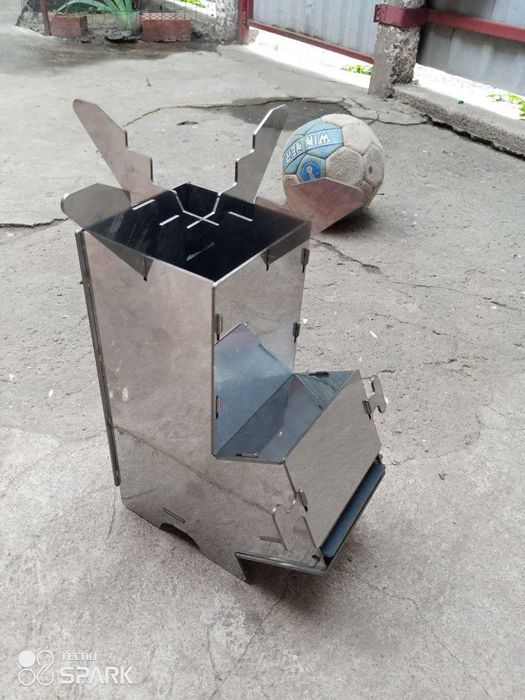 Мангали та похідні