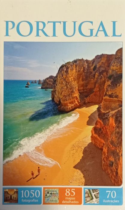Portugal - Guia de Viagem