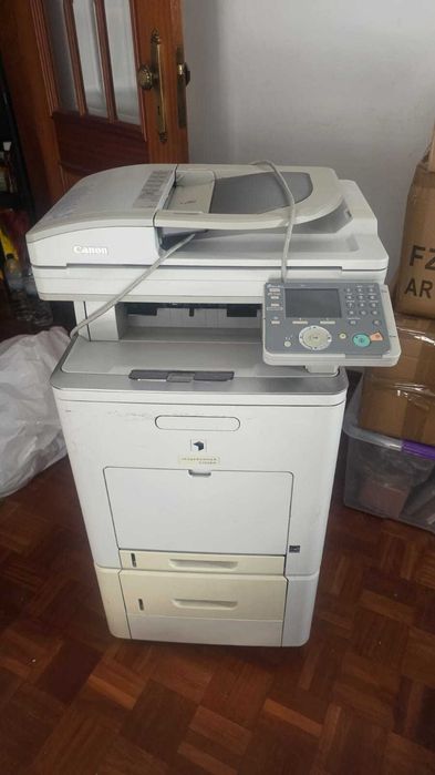 Impresora Multifuncional Canon imageRUNNER C1028iF