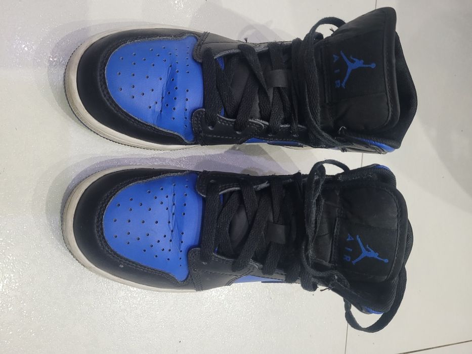 Air Jordan 1 Mid