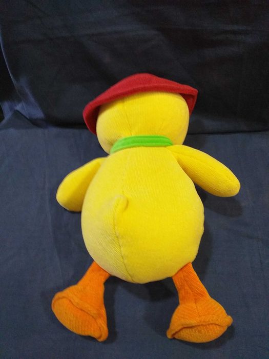 Boneco da chico em bom estado