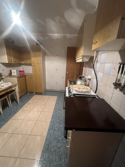 Продам ДОБРОТНИЙ будинок с. Омельник( від Кременчука 15 км)СЕРТИФІКАТ