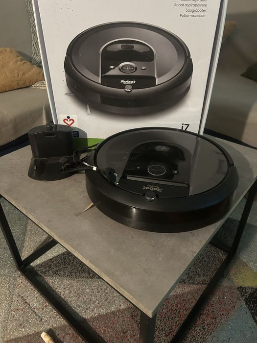 IRobot Roomba i7 150