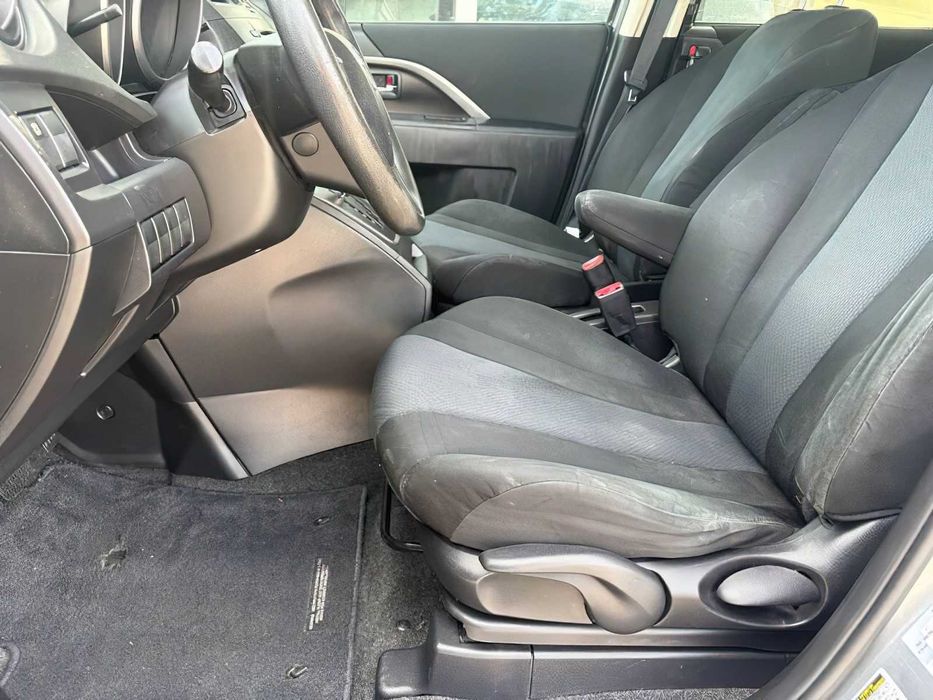 Mazda 5 Sport      2014