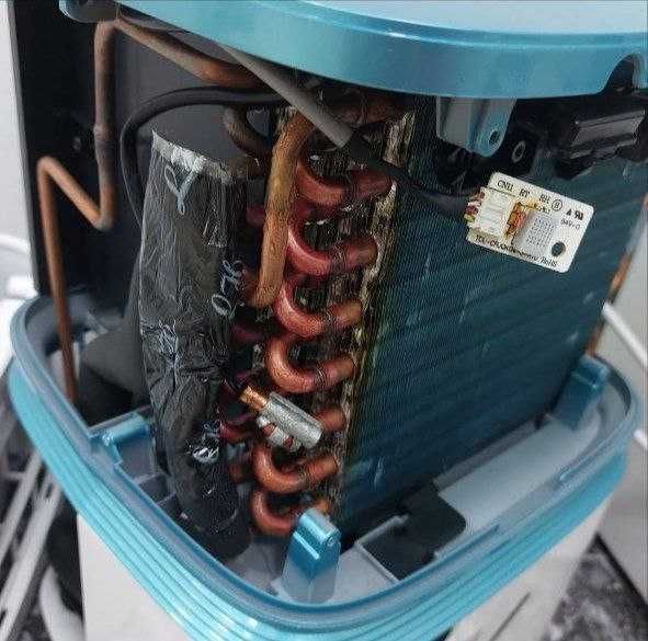 Майстер з ремонту пральних машин, індукційних плит у Чернівцях